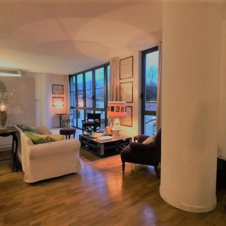 Latta Luxury loft with terrace - Appartamento - 4