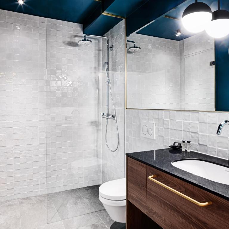 STAGE 12 Hotel by Penz - Single Room - 2
