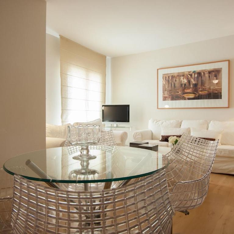 Medina Apartment and Parking Historical Center - Apartamento - 4