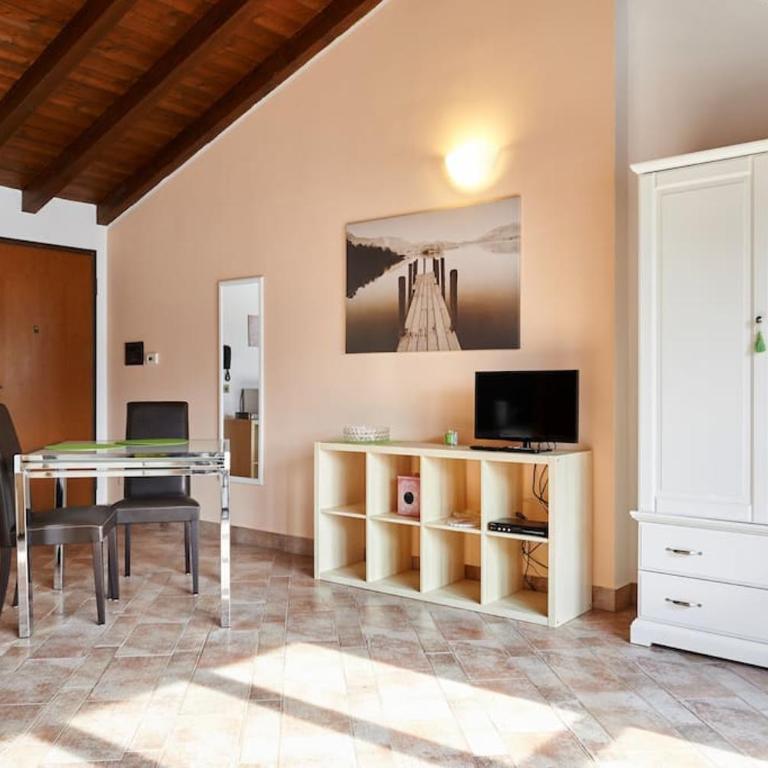 New Attic Lake View 4 - Appartamento - 13