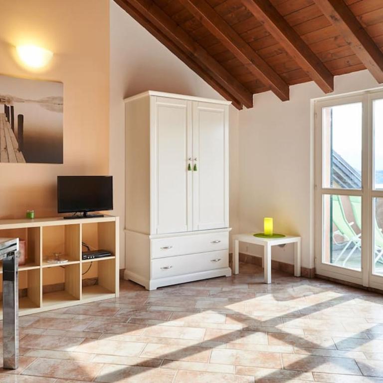 New Attic Lake View 4 - Appartamento - 8