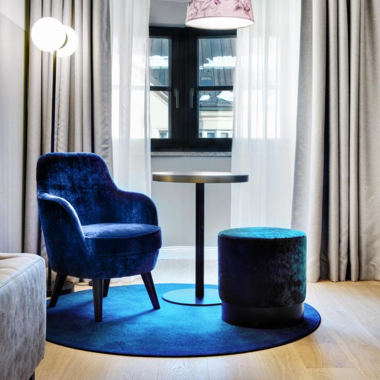 STAGE 12 Hotel by Penz - Superior Double Room - 6