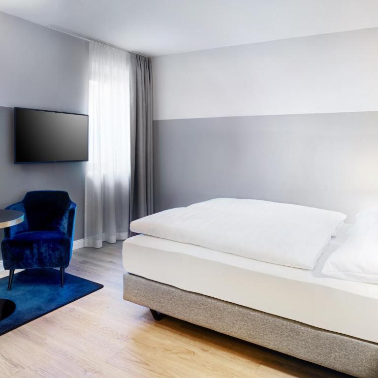 STAGE 12 Hotel by Penz - Economy Double Room - 2