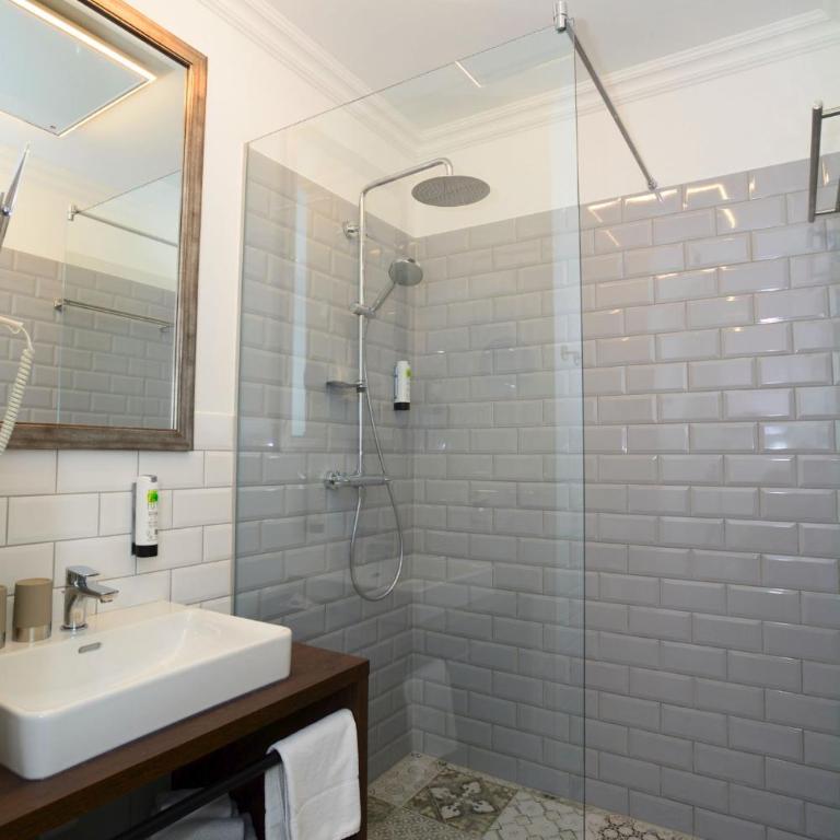 Apart of me Villach - Apartment mit 2 Schlafzimmern - 9