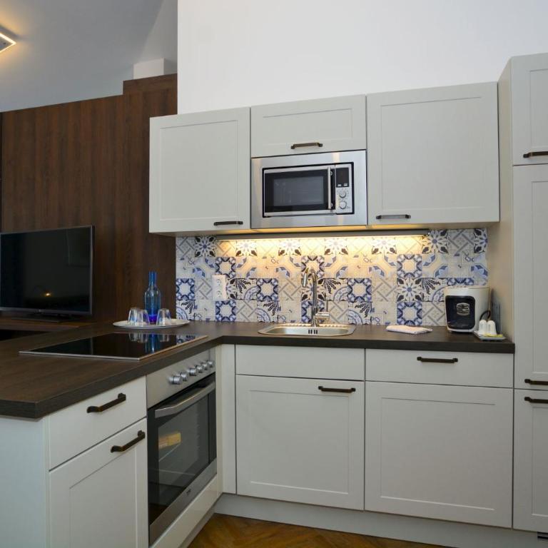 Apart of me Villach - Apartment mit 2 Schlafzimmern - 30