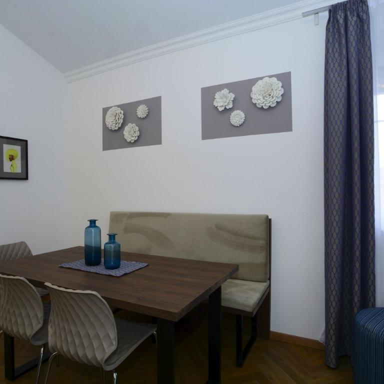 Apart of me Villach - Apartment mit 2 Schlafzimmern - 31