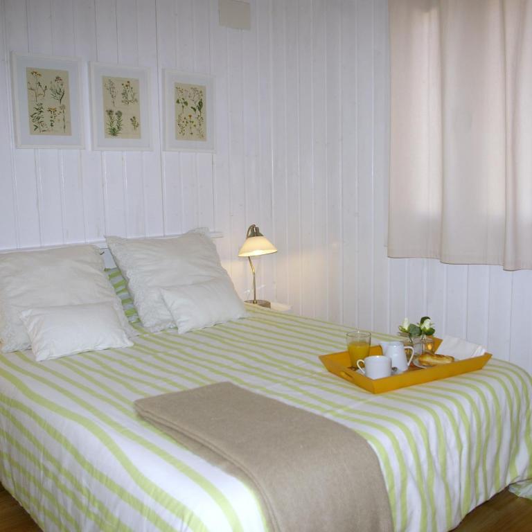 Camping Lo Monte - Bungalow de 2 dormitorios - 6