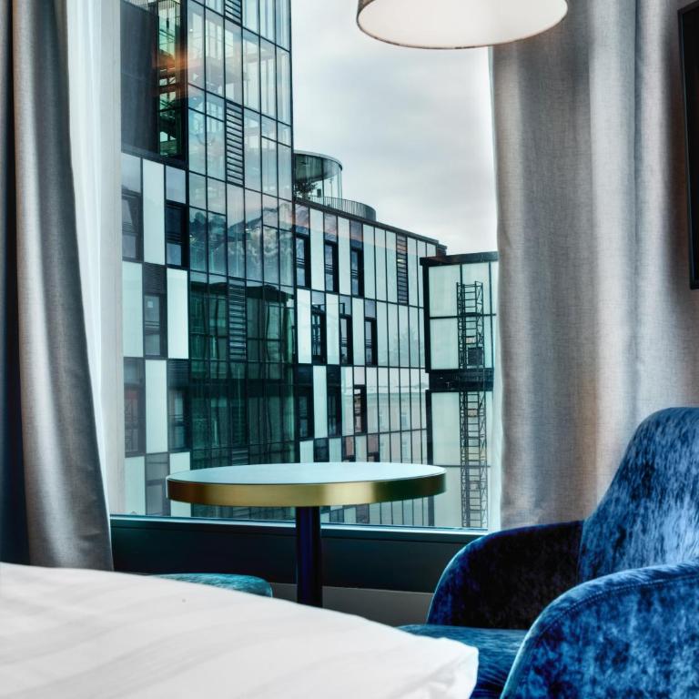 STAGE 12 Hotel by Penz - Double or Twin Room - 4