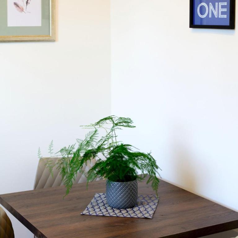 Apart of me Villach - Apartment mit 1 Schlafzimmer - 27
