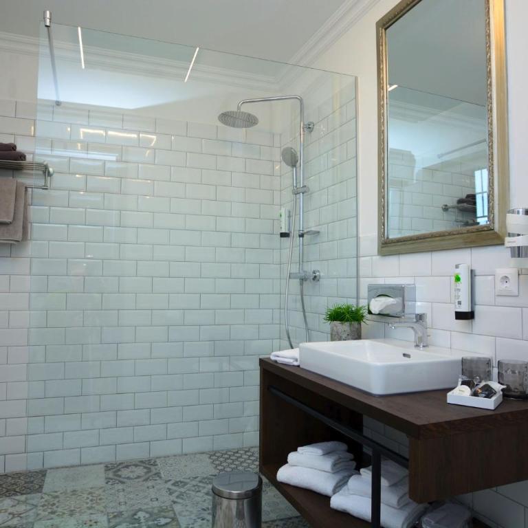Apart of me Villach - Studio-Apartment - 22