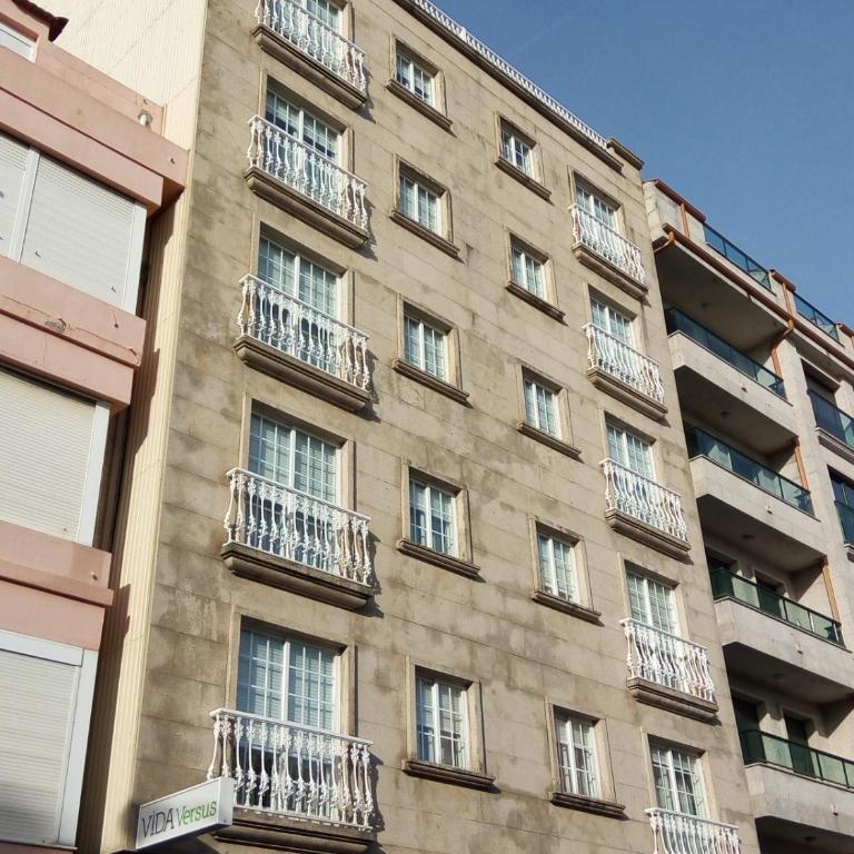 Apartamentos VIDA Versus - Apartamento de 2 dormitorios (5 adultos) - 2