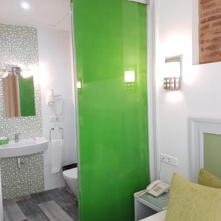 Hotel y Apartamentos Doña Lola - Habitación Doble - 2