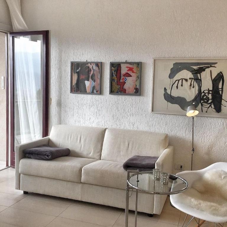 Cordelia 6 - Appartamento con 1 Camera da Letto - 4