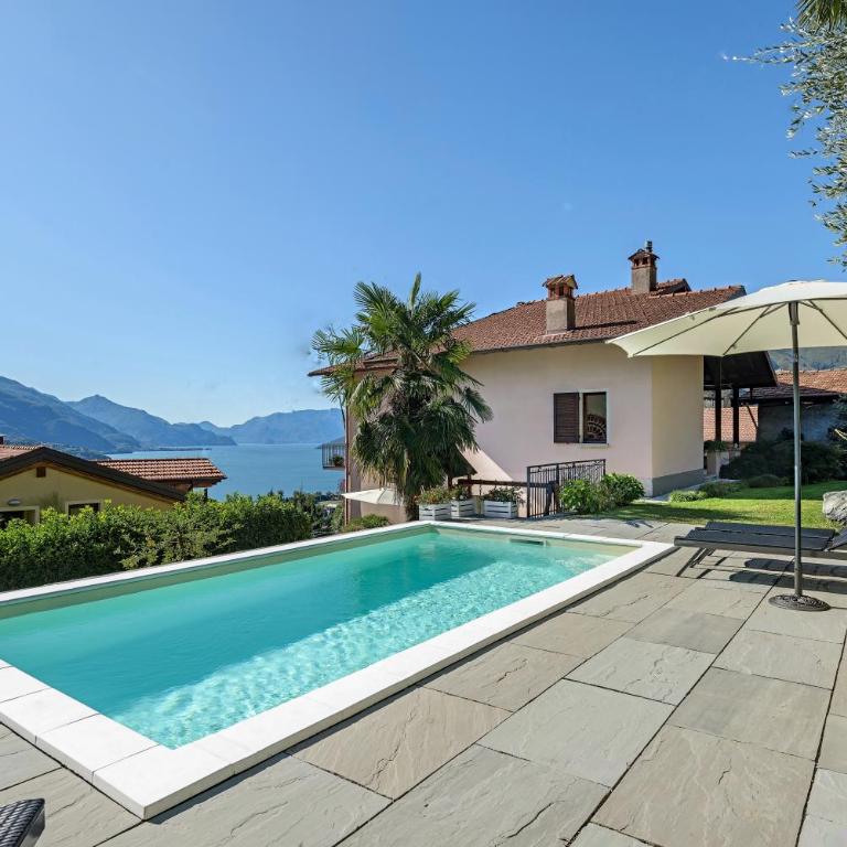 Casa Artis - YourLakeComoHome - Appartamento con Vista Lago - 1