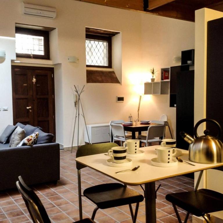 San Giuliano house - Apartment - 6