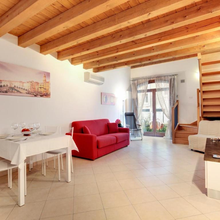 Little canal 8 - Apartment - 7