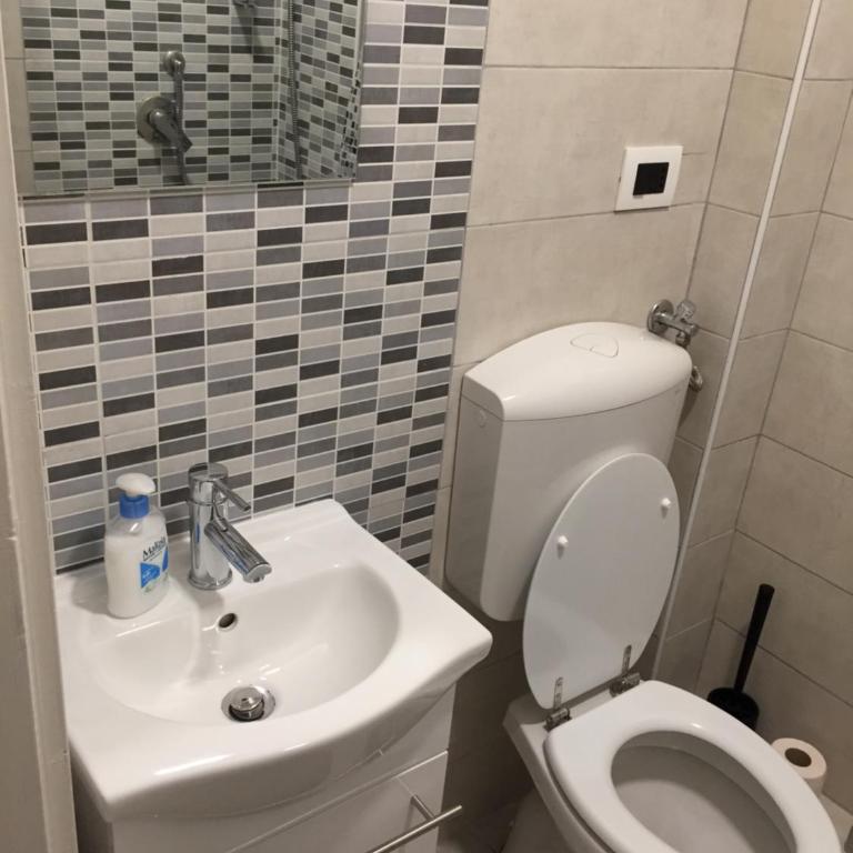 Nizza 92 - Appartamento Monolocale - 9