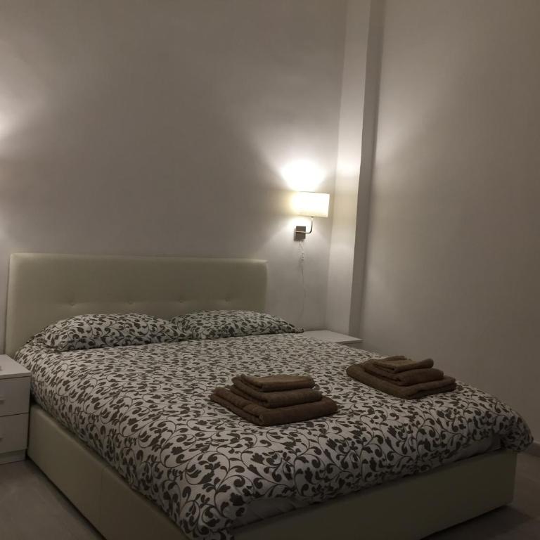 Nizza 92 - Appartamento Monolocale - 1