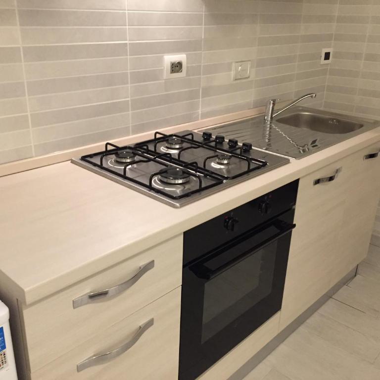 Nizza 92 - Appartamento Monolocale - 4