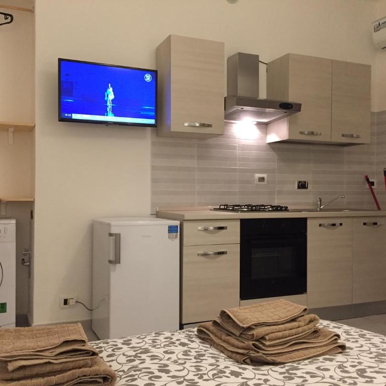 Nizza 92 - Appartamento Monolocale - 2