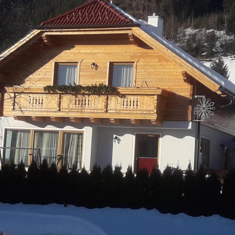 Sonnenchalet 2 im Salzburger Lungau - Superior Chalet - 35