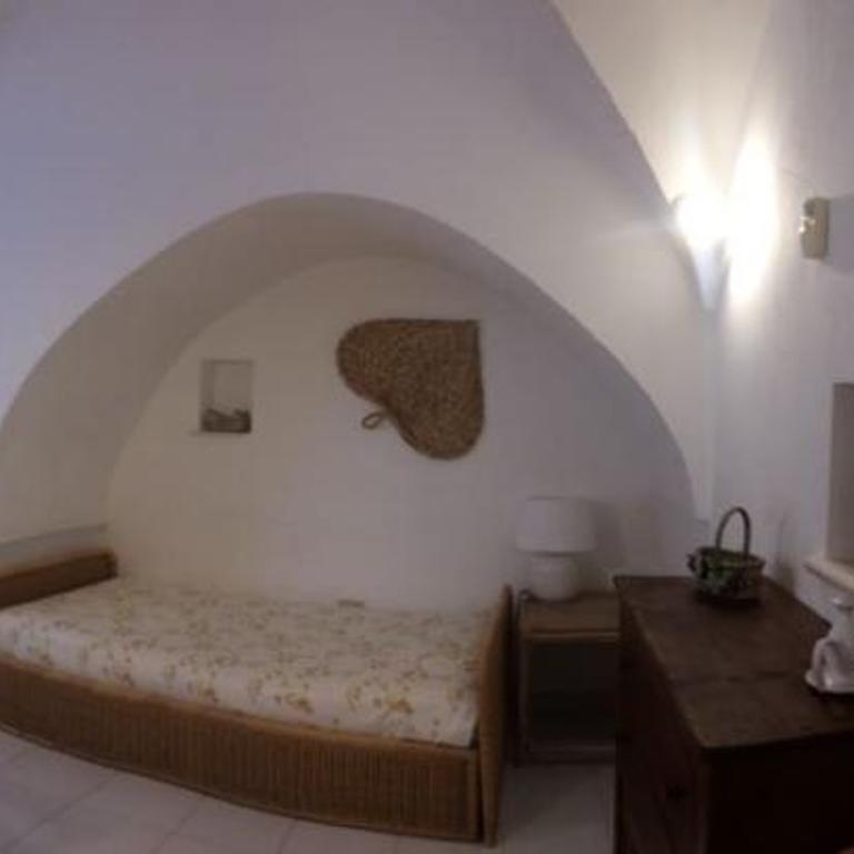 Villaggio In Case Sparse Nel Centro Storico - Appartamento con 1 Camera da Letto (4 Adulti) - 4