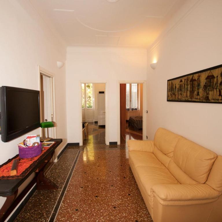 Perdiana House - Appartamento con Balcone - 26