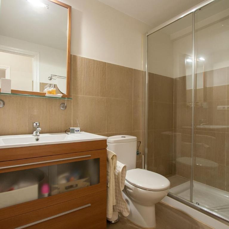 Medina Apartment and Parking Historical Center - Apartamento - 9