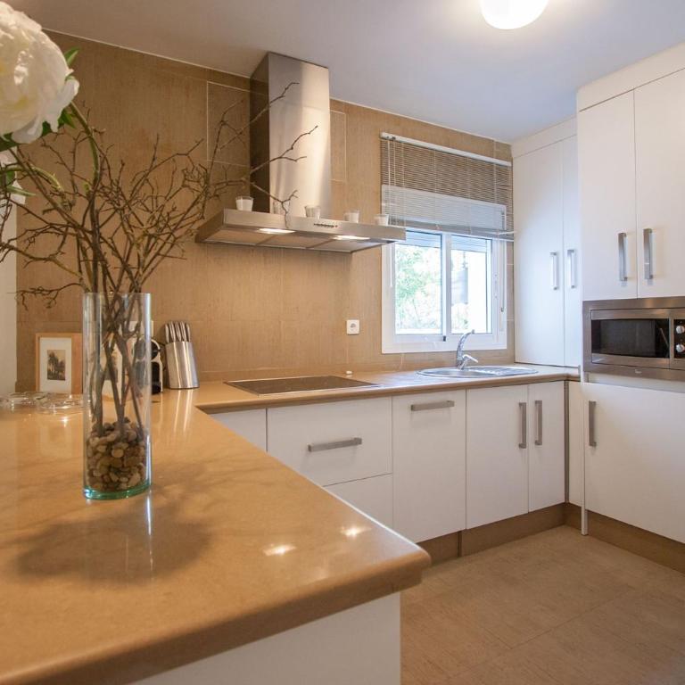 Medina Apartment and Parking Historical Center - Apartamento - 6