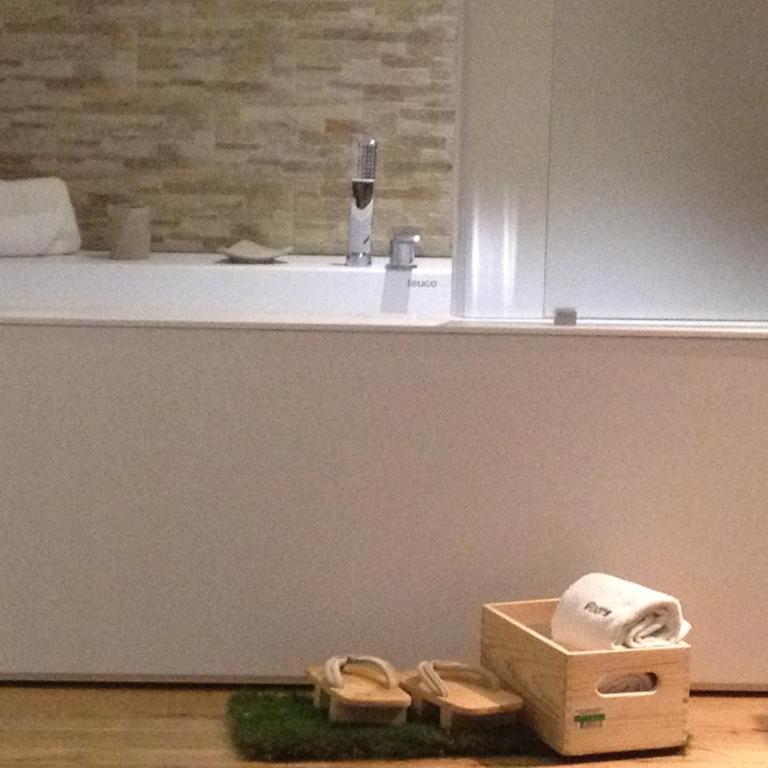 Wrooms Guest House - Superior Doppelzimmer mit Whirlpool - 9