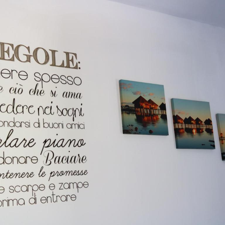 Il Capperino - Appartamento - 9