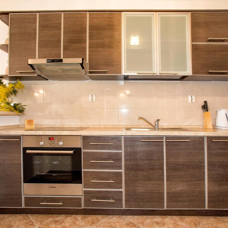 Apartment Sun Village Goran - Superior Apartment - 9