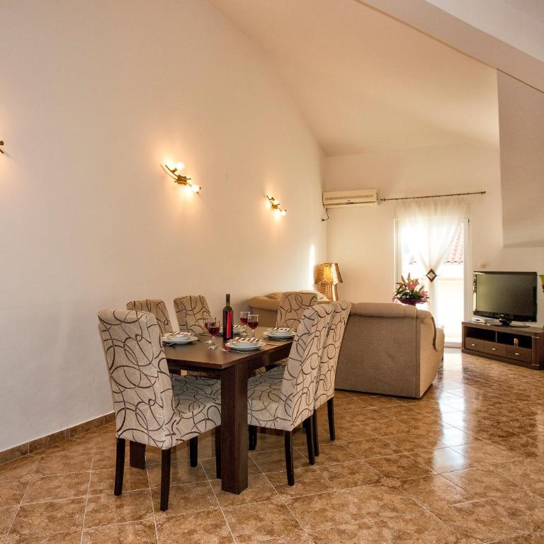 Apartment Sun Village Goran - Superior Apartment - 26