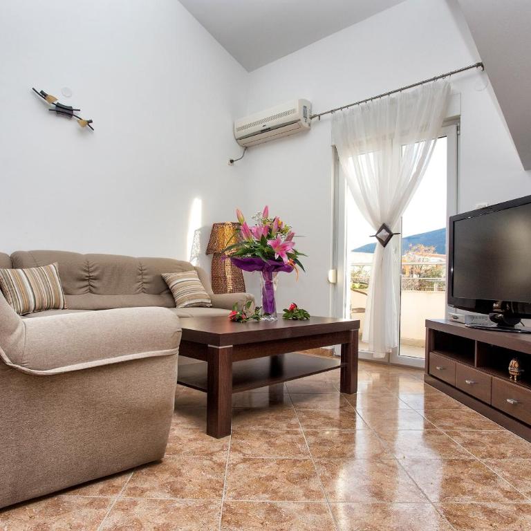 Apartment Sun Village Goran - Superior Apartment - 5