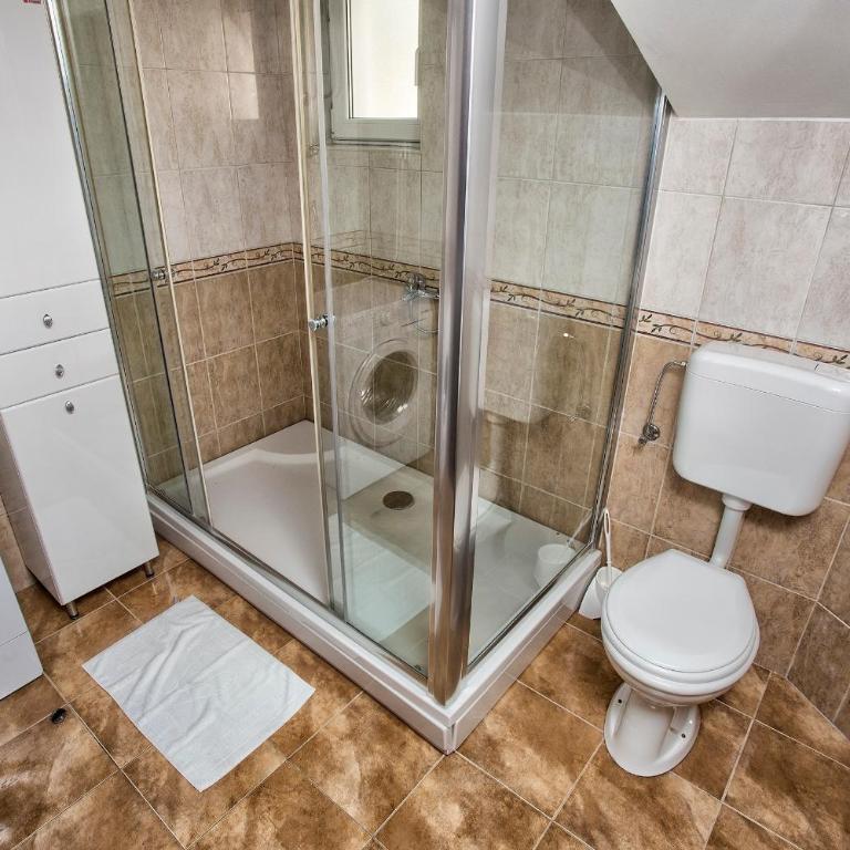 Apartment Sun Village Goran - Superior Apartman - 27