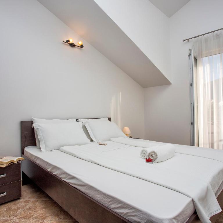 Apartment Sun Village Goran - Superior Apartment - 20