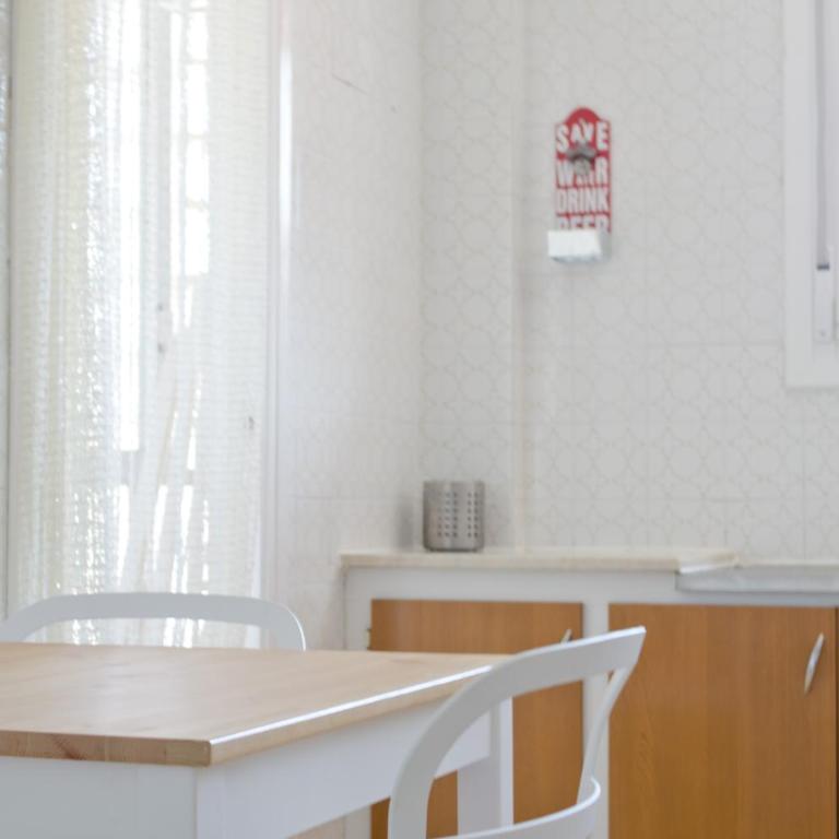 Primera línea en Playa Sur. Plaza Constitución - Apartamento - 20
