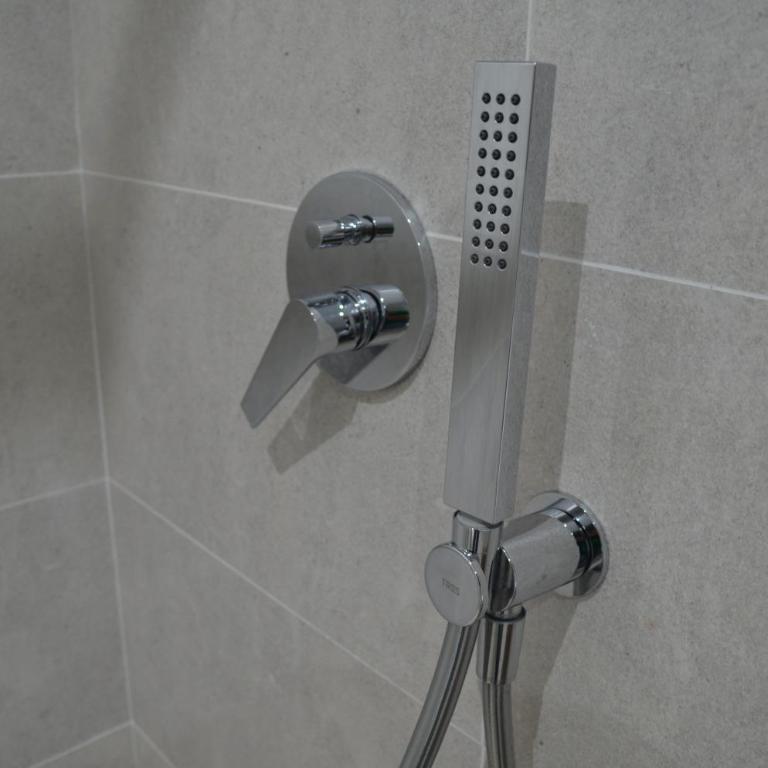 Primera línea en Playa Sur. Plaza Constitución - Apartamento - 19