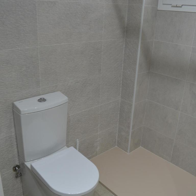 Primera línea en Playa Sur. Plaza Constitución - Apartamento - 17