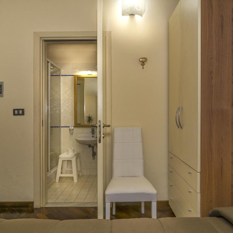 Hotel Il Giardino - Camera Singola Basic - 4