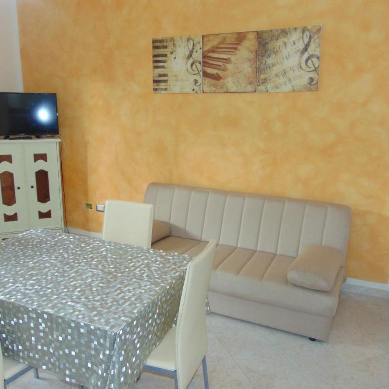 Appartamenti Budoni - Appartamento - 8