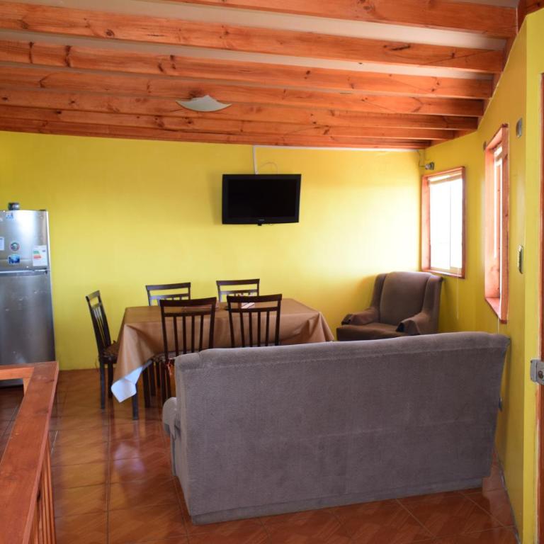 Cabañas Urra House - Apartamento - 10
