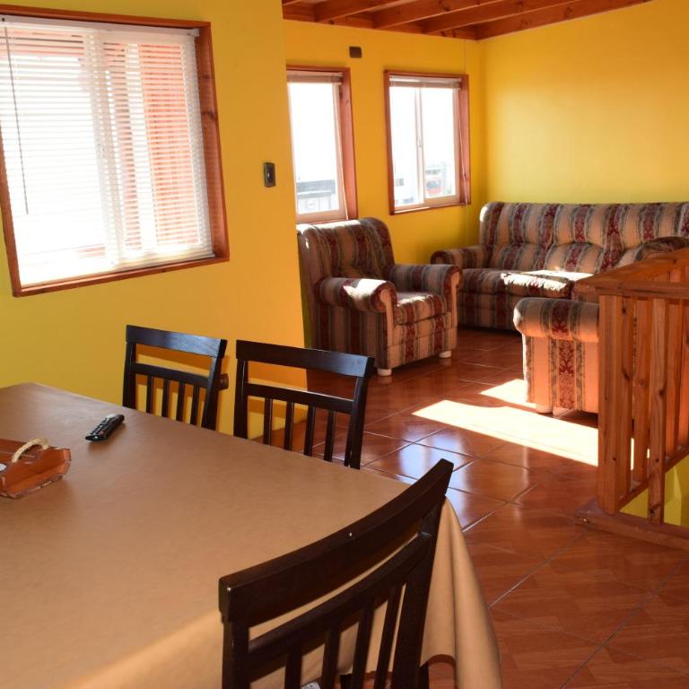 Cabañas Urra House - Apartamento - 13