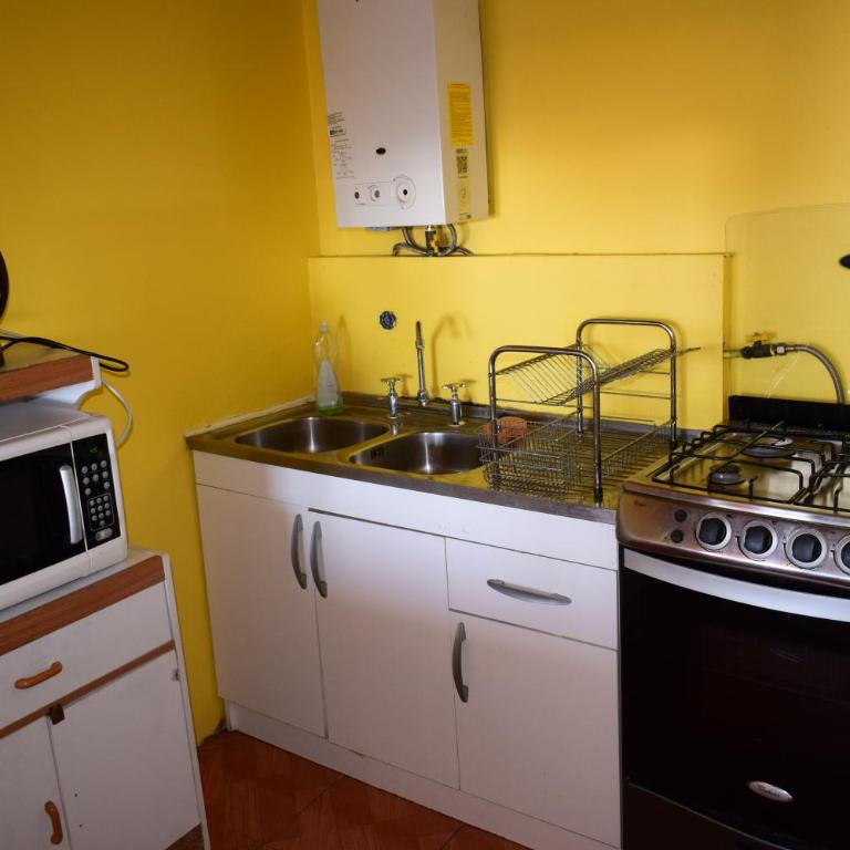 Cabañas Urra House - Apartamento - 15