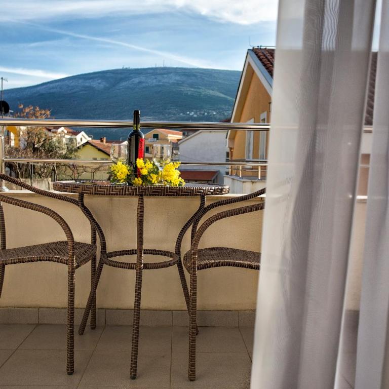 Apartment Sun Village Goran - Superior Apartment - 23