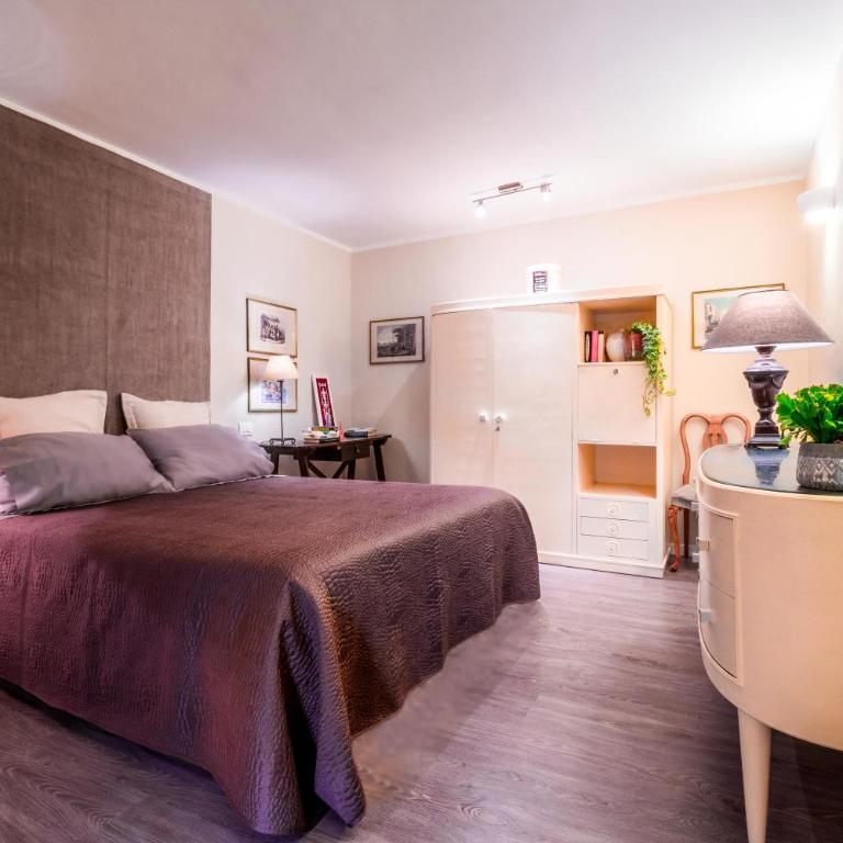 Bozzi 1910 - Appartamento con 1 Camera da Letto - 10