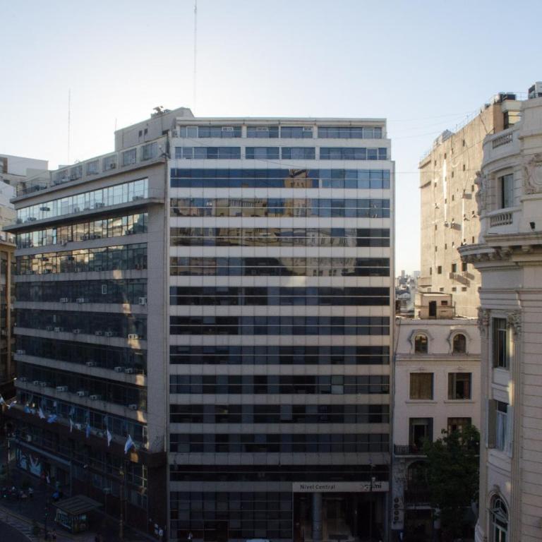 Apartamento La Diagonal - Apartamento - 16