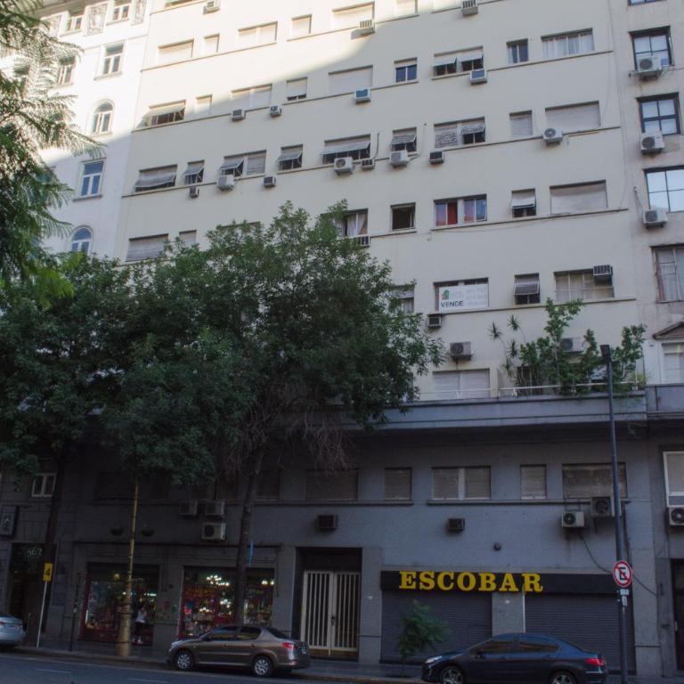 Apartamento La Diagonal - Apartamento - 31