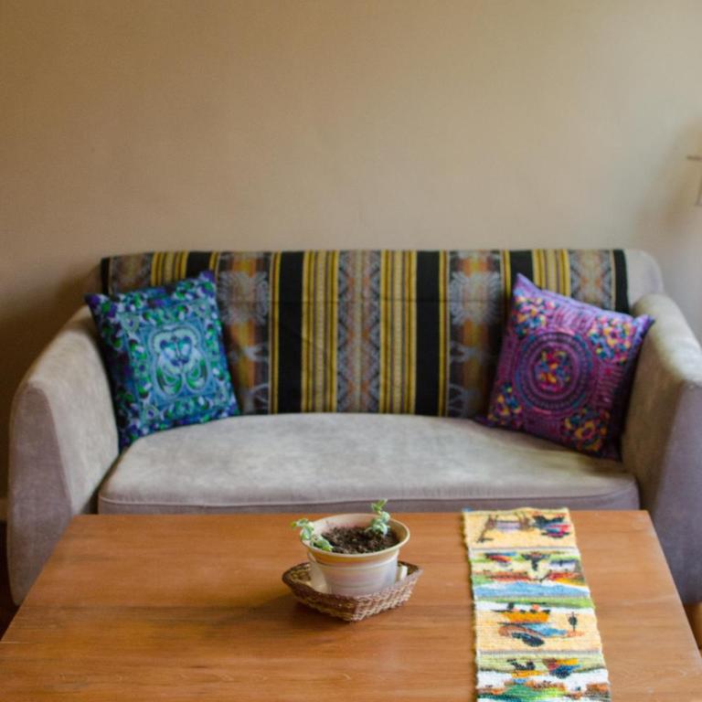 Apartamento La Diagonal - Apartment - 32