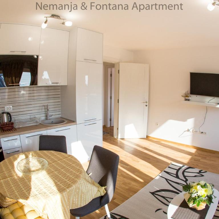 Mateja&Fontana Apartment - Apartman sa Pogledom na More - 2